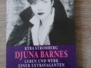 Djuna Barnes - Leben und Werk einer Extravaganten - Ravensburg