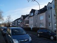 Perfekt für uns: 2-Zimmer-Wohnung in Stadtlage (WBS ab 60 Jahren erforderlich) - Bochum