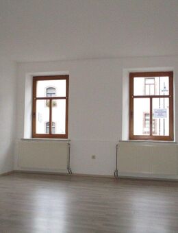 Erdgeschosswohnung in Zöblitz ***Hell und freundlich*** - Marienberg