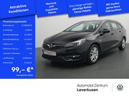 Opel Astra, 1.5 Sports Tourer Business, Jahr 2022 - Leverkusen