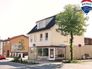 OHNE KÄUFERPROVISION: Wohn- & Geschäftshaus in zentraler Lage von Walsrode - Walsrode