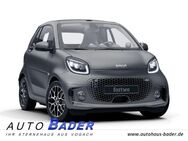 smart EQ fortwo, Cabrio Prime Exclusive 22kW Carbon, Jahr 2023 - Mittelstetten