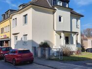 Miete zahlt Annuität, Köln-Ensen, ruhige Lage, Rheinnähe, schickes saniertes 3-Familienhaus m.3 Stellplätzen, zur Selbstnutzung oder als Kapitalanlage - Köln