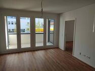 Erstbezug, hochwertige 2-Zi. Neubauwohnung, Heilbronn Innenstadt - Heilbronn