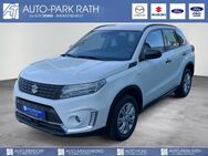 Suzuki Vitara, 1.4 Club Hybrid, Jahr 2022 - Düsseldorf