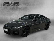 BMW 430, i Coupe M SPORT AUTOMATIK LC PROF, Jahr 2020 - Krefeld