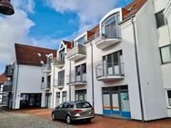 Ideal für 1 bis 2 Personen: Schnuckeliges Apartment in Nienburg-Citylage - Nienburg (Weser)
