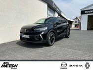 Renault Captur, II Ph 2 Techno TCe 160 Mild Hybrid, Jahr 2024 - Melle