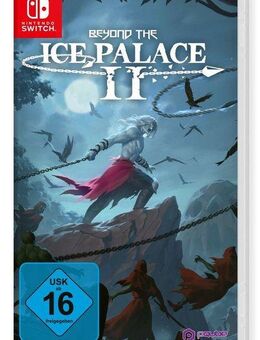 Beyond The Ice Palace 2 Nintendo Switch