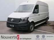 VW Crafter, 2.0 l 35 Kasten Automatik Front, Jahr 2022 - Solingen (Klingenstadt)