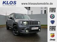 Jeep Renegade, 1.5 SUMMIT e-HYBRID GSE T4 48V 130PS 4x2 BICOLOR, Jahr 2024 - Kirn