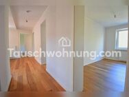 [TAUSCHWOHNUNG] Wohnung Nähe Dom - Frankfurt (Main)