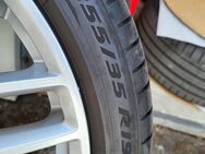 Audi Felgen 19 " mit 255er 6 mm Profil - Dortmund