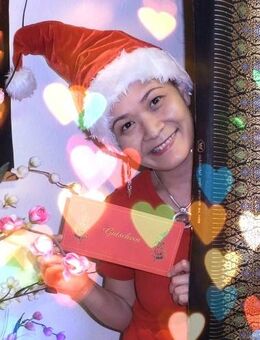 Geschenketipp zu Weihnachten - Massage Gutschein von Kitty´s Thai Massage Stuttgart - Stuttgart