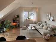 3-Zimmer Wohnung mit Balkon in Beaumarais - Saarlouis
