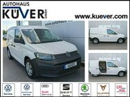 VW Caddy, 2.0 TDI Kasten, Jahr 2024 - Hagen (Bremischen)