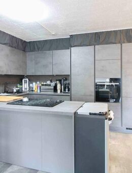 Komfortables Wohnen mit Freizeitfaktor: Balkon, Sauna & Pool - Gladbeck