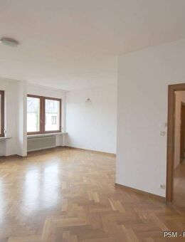 Große 2-Zimmer-Wohnung mit Balkon in zentraler Lage - Neuwied