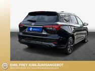 MG MG5, Standard Luxury, Jahr 2022 - Pforzheim