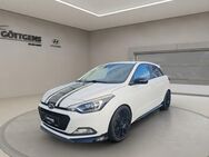 Hyundai i20, 1.0 T-GDI blue Trend DESIGN PAKET LM18, Jahr 2016 - Soest