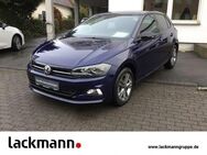 VW Polo 1.0 TSI VI United*Navi*Kamera*PDC*SHZ* - Wuppertal