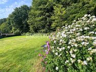 Idyllisch gelegen! Einfamilienhaus mit Ausbaumöglichkeiten - Bremen