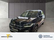 VW T-Cross 1.0 TSI DSG STYLE LM18 AHK KAMERA ACC LED NAVI - Bochum