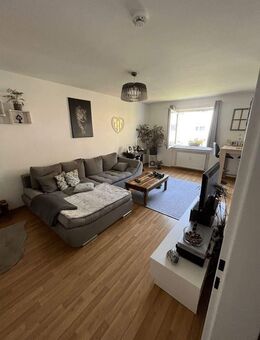 Obertshausen, 2-ZW, Nichtraucher, 1. OG, 55 m², tolle EBK, kein Balkon, keine Haustiere, 730,- NK. - Obertshausen
