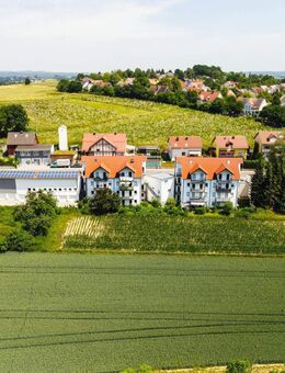 ***Leerstehend und bezugsfrei! Hanglage mit Blick in die Natur*** - Lappersdorf
