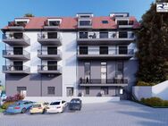 Exklusive 3-Zimmer-Wohnung in der Seniorenresidenz Hechingen - Zentrale Lage, Barrierefrei - Hechingen