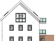 Für die ganze Familie, schöne Neubauwohnung nahe der Innenstadt - Cloppenburg