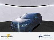 VW Tiguan, 1.5 TSI Allspace LIFE, Jahr 2021 - Bochum