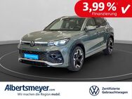 VW Tiguan, 1.5 eTSI OPF R-Line, Jahr 2024 - Nordhausen