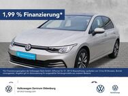 VW Golf, 1.5 TSI VIII Move NaviPro, Jahr 2023 - Oldenburg