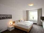 Gemütliches Serviced Apartment - Zwei Schlafzimmer - Essen