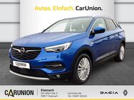 Opel Grandland X, 1.2 Start & Stop Innovation, Jahr 2018 - Eisenach