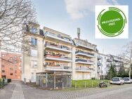 *Bezugsfrei*Provisionsfrei*3 Zimmer*Sonnenbalkon*incl.PKWStellplatz* - Berlin