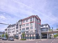 Citywohnung im Gummersbacher Zentrum - Gummersbach