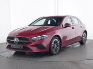 Mercedes A 200, Kompaktlim Progressive Advanced, Jahr 2023 - Speyer