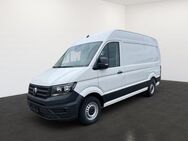 VW Crafter, 2.0 TDI 35 Kasten, Jahr 2024 - Lörrach