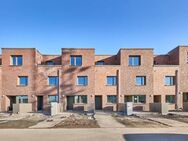 * Jetzt noch MIETFREIE Zeit sichern* 5 Zimmer, 3 Etagen, 1 Garten- Ihr neues Stadthaus in AMALIE - Hannover