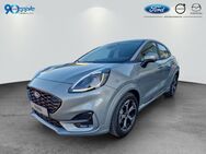 Ford Puma, ST-LINE Automatik, Jahr 2022 - Rutesheim