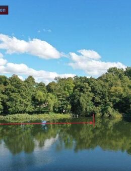 Naturliebhaber aufgepasst ** Herrliches Anwesen am See - Gülzow-Prüzen