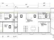 Traumhaft sanierte Dachgeschosswohnung - Lage (Nordrhein-Westfalen)