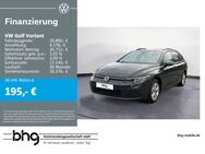 VW Golf Variant, 1.5 TSI Life Golf Life Busi, Jahr 2022 - Reutlingen