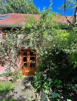 Historisches Kutscherhaus - Wohnatelier für Singles und Pärchen mit besonderem Flair! - Reinheim