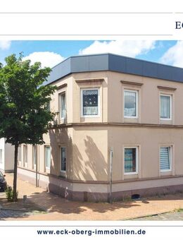 Renditestarkes Mehrfamilienhaus in zentraler Lage von Neumünster - Neumünster