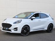 Ford Puma, 1.0 MHEV ST-Line X Winter 20LM, Jahr 2020 - Stutensee