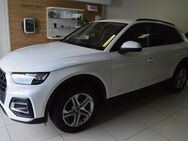 Audi Q5, 40 TDI quattro, Jahr 2021 - Frankfurt (Main)