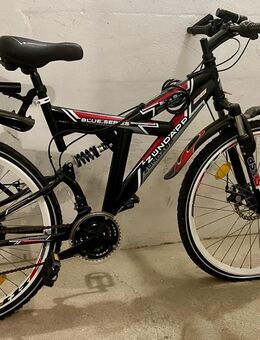 Fahrrad - Weißenfels